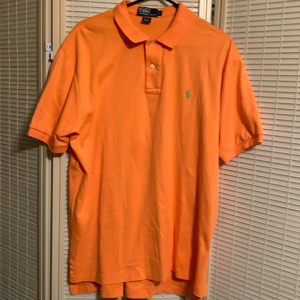 Polo shirt